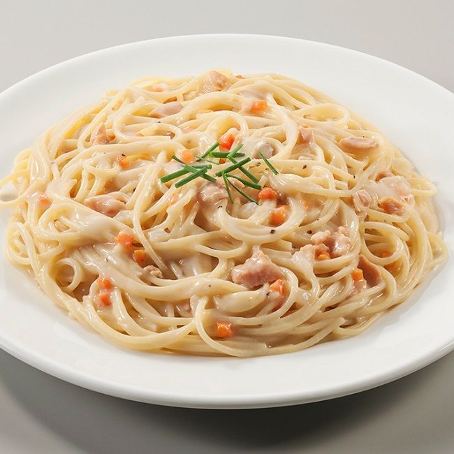 Sốt kem tươi 260g Nội địa Nhật Bản