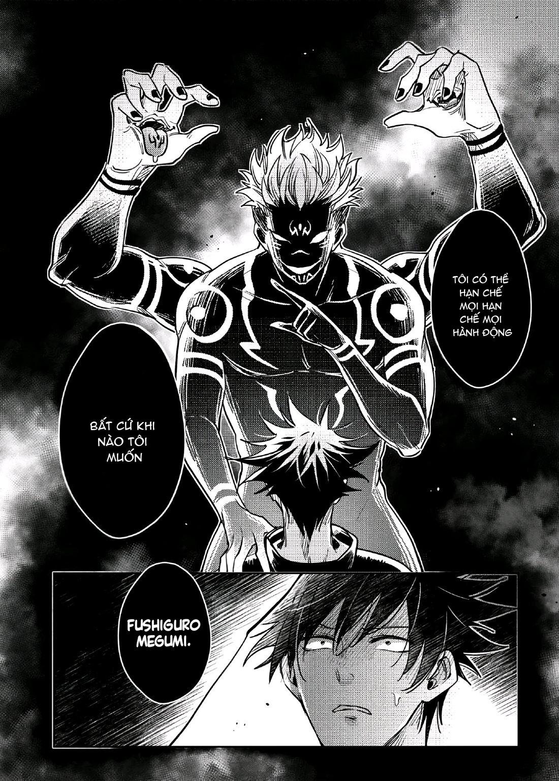 đu boylove cùng gaga team chapter 11 15