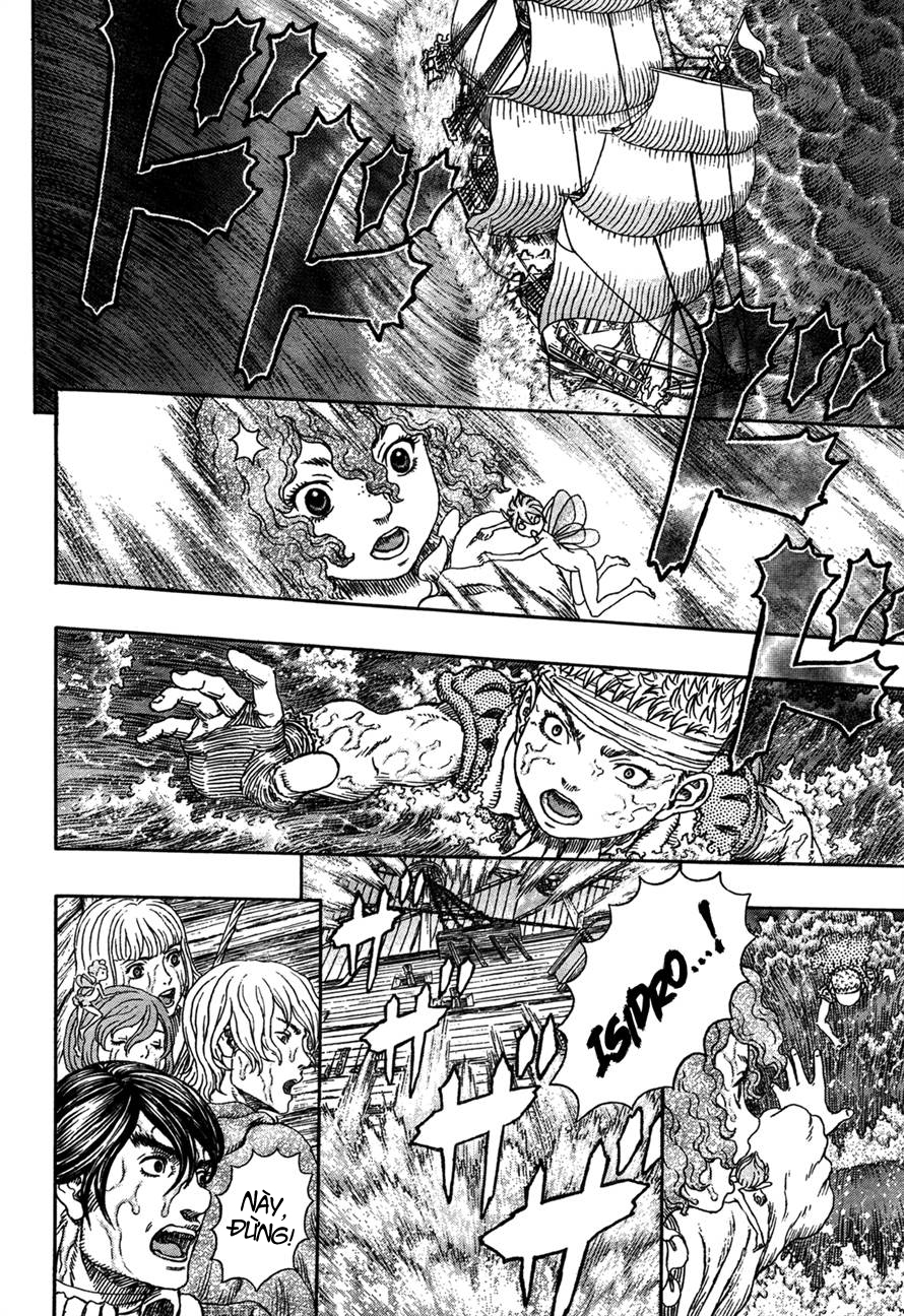 kiếm sĩ đen chapter 327.2 10