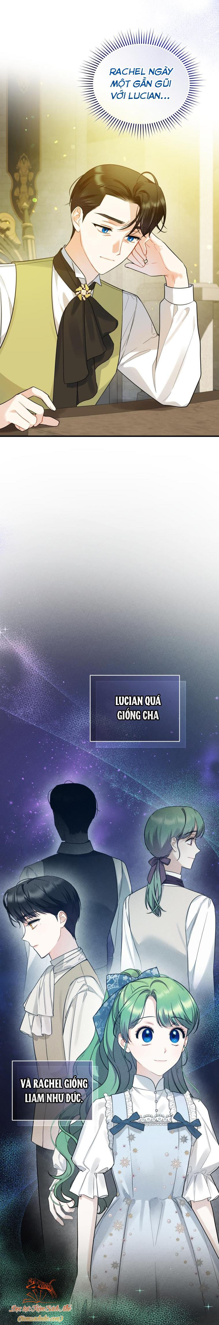 trở thành em gái nam chính truyện bl chapter 33 24