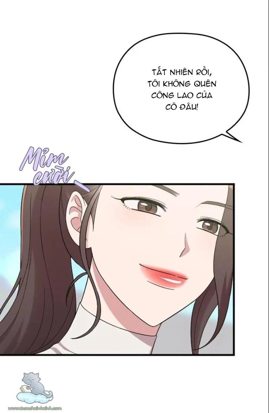 cô đi mà lấy chồng tôi chapter 18 16