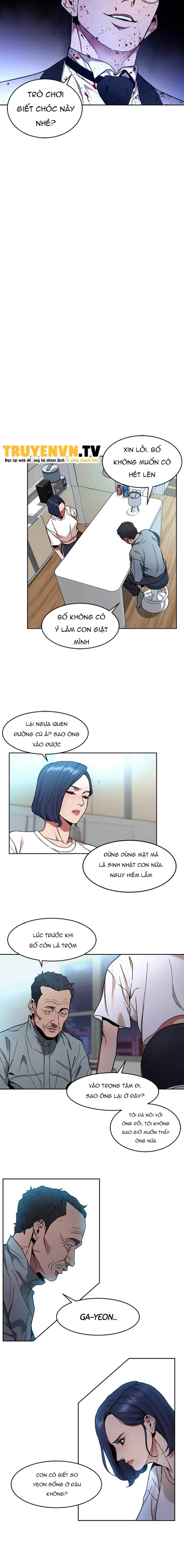 one kill chapter 7 17