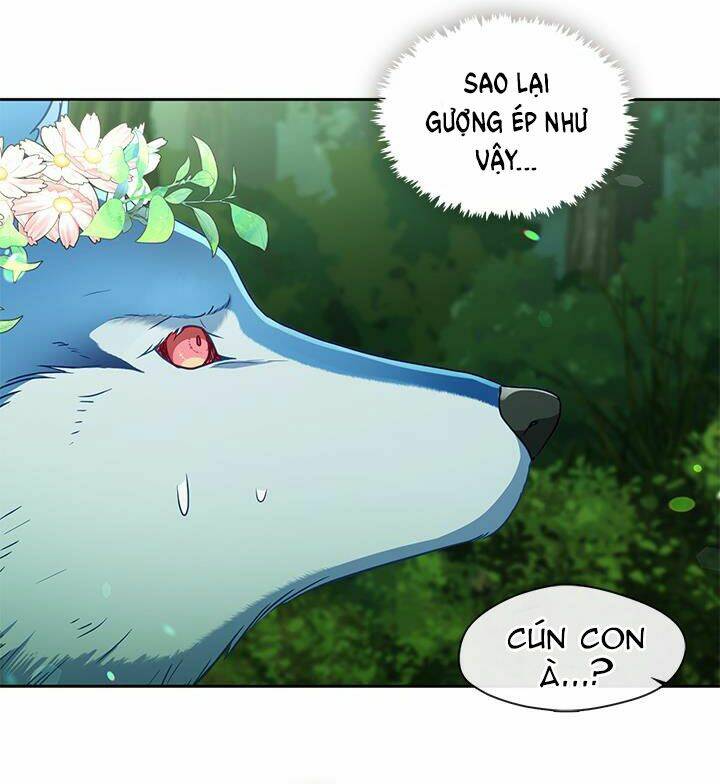 hãy coi chừng ác nữ chapter 95 63