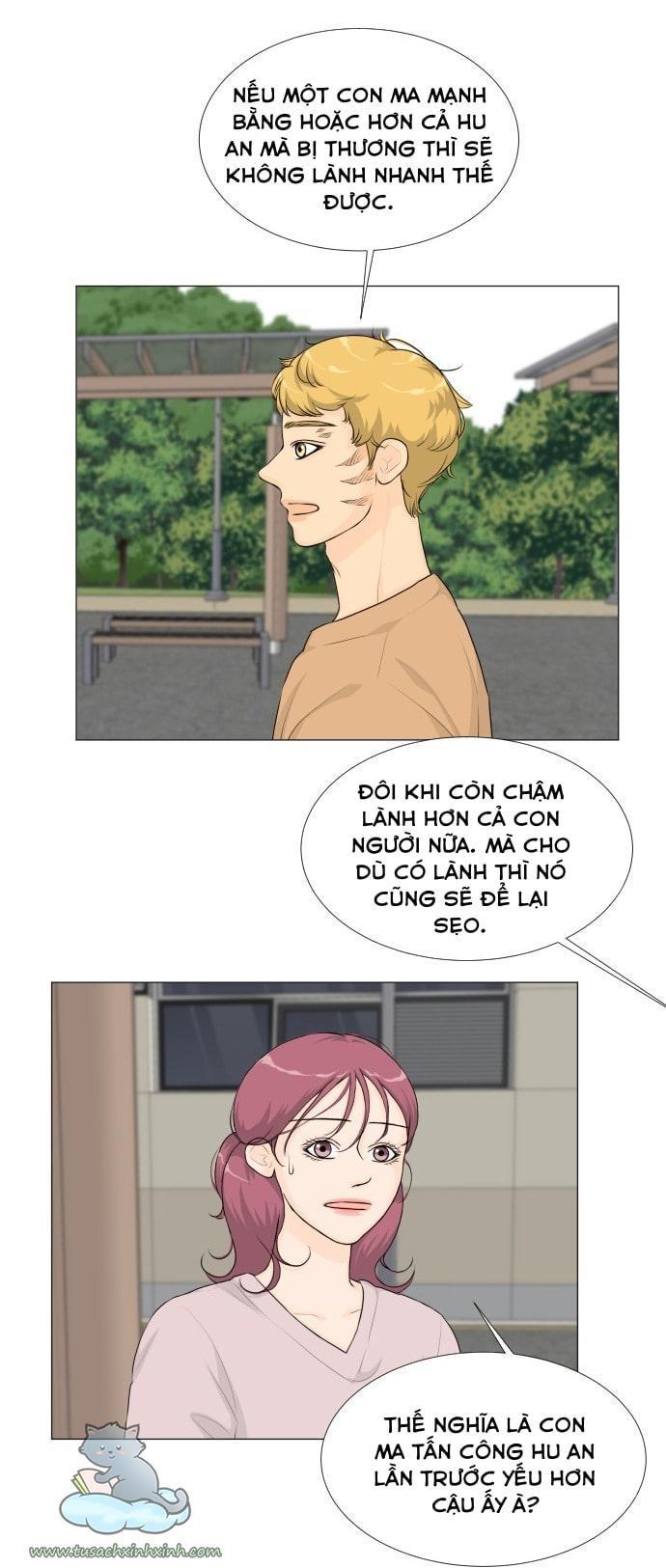 bán quỷ chapter 23 23