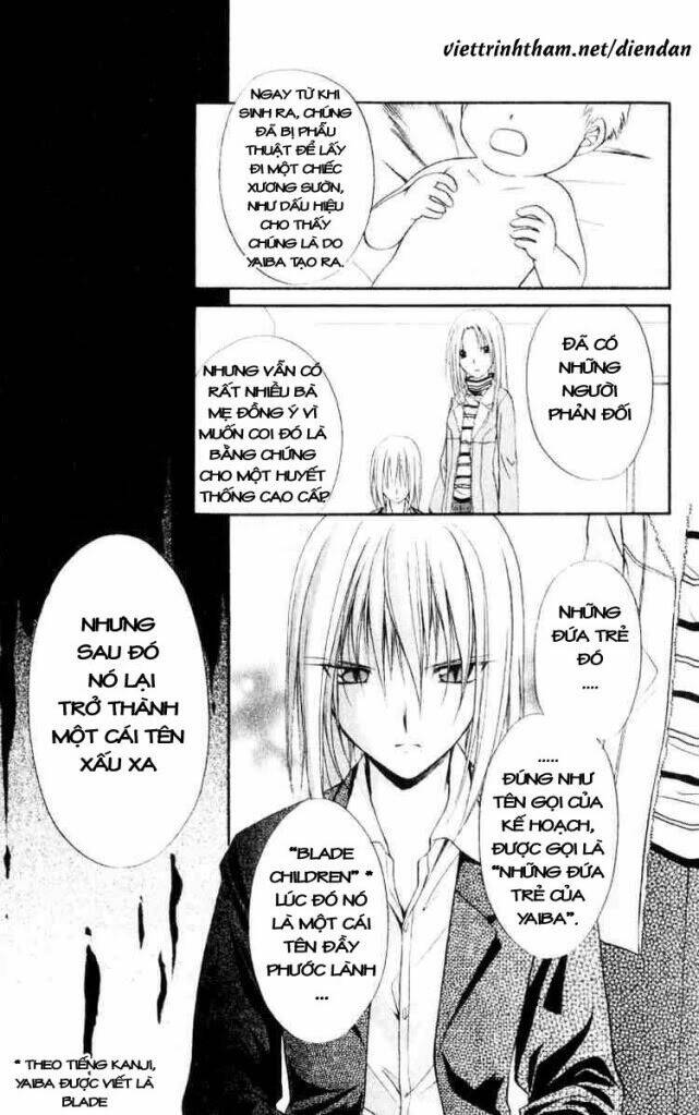 spiral: suiri no kizuna chapter 53 18