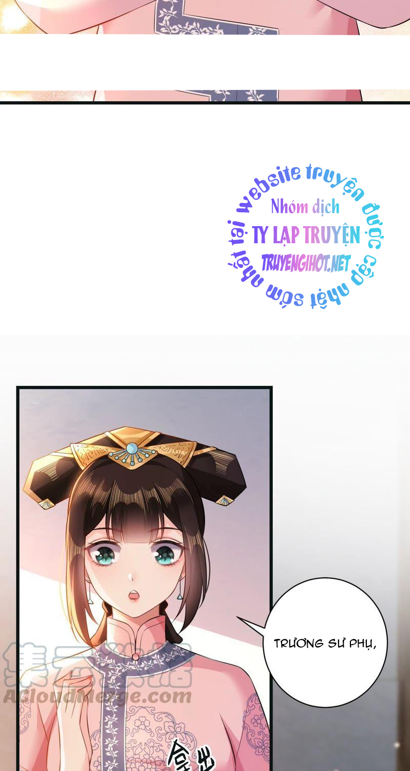 quận chúa vững quá không thể tiêu diệt! chapter 51 9