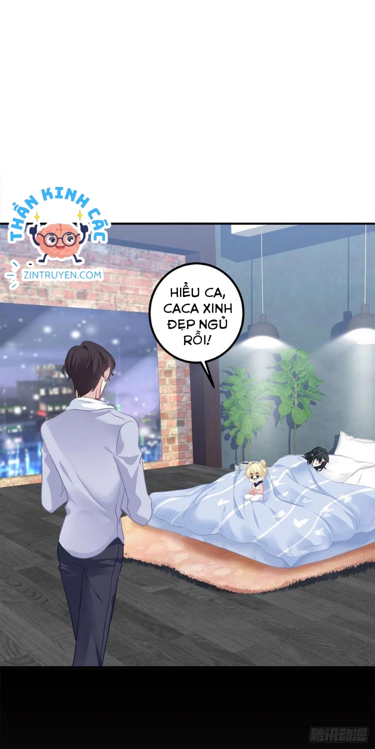 kiểm soát tuyệt đối chapter 58 26