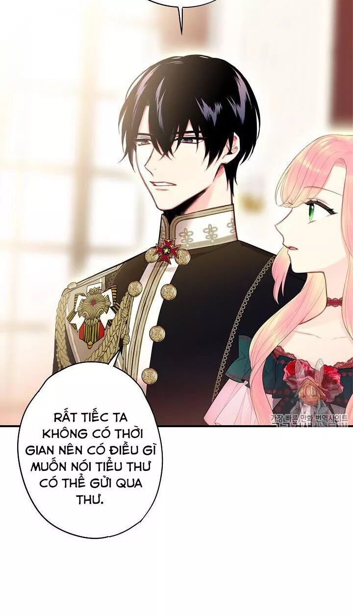 thánh nữ ẩn danh chapter 106 8