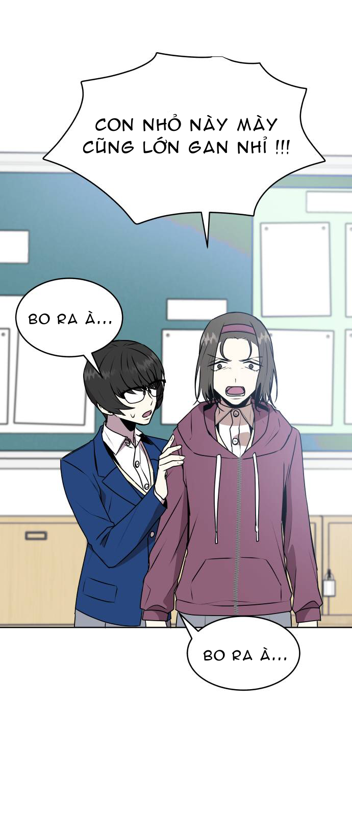 bí mật tình bạn chapter 5 25