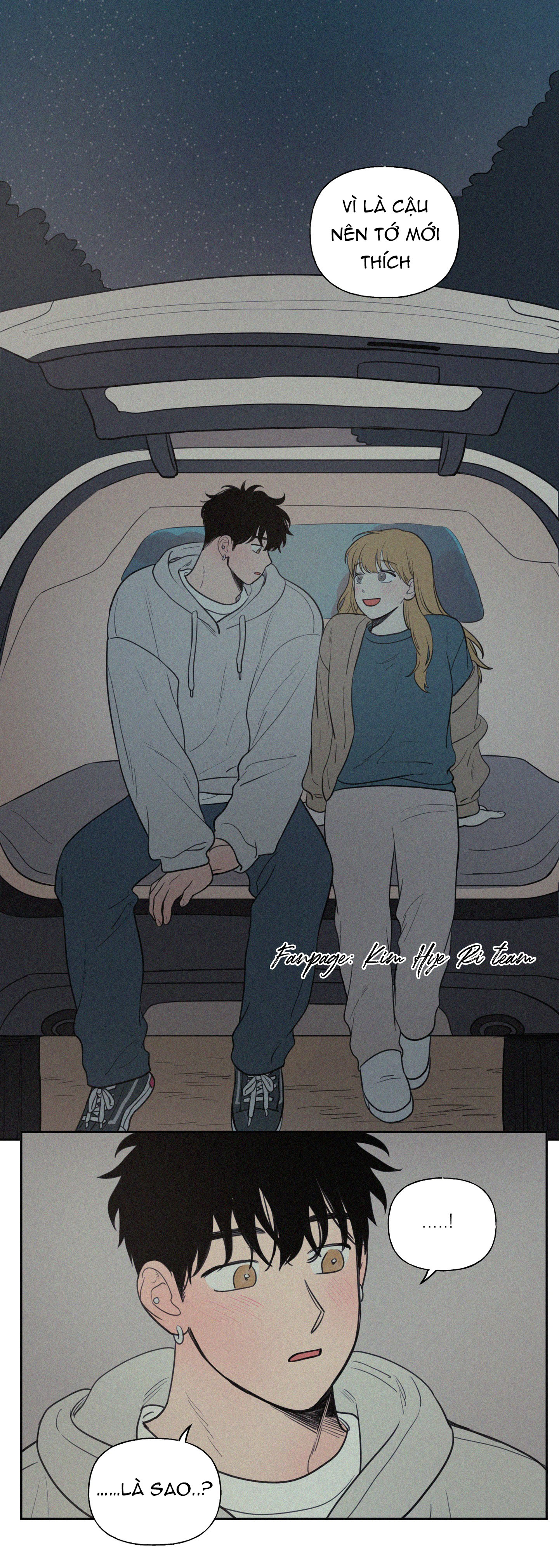 lý do yêu phải thằng bạn thân chapter 55 7