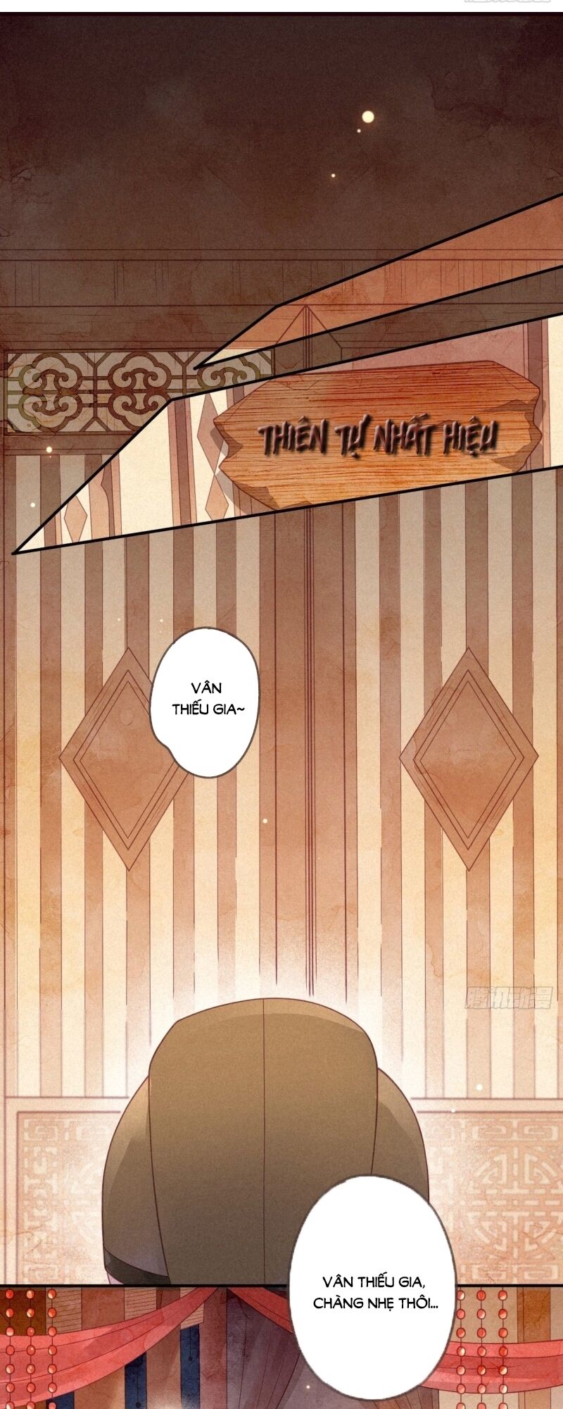 Thiên Động Li Trạch Thương chapter 4 - Trang 15