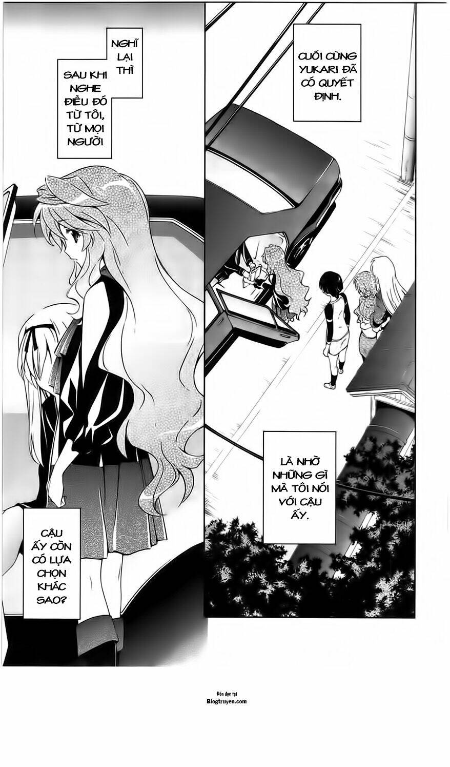 murasakiiro no qualia chapter 9 12