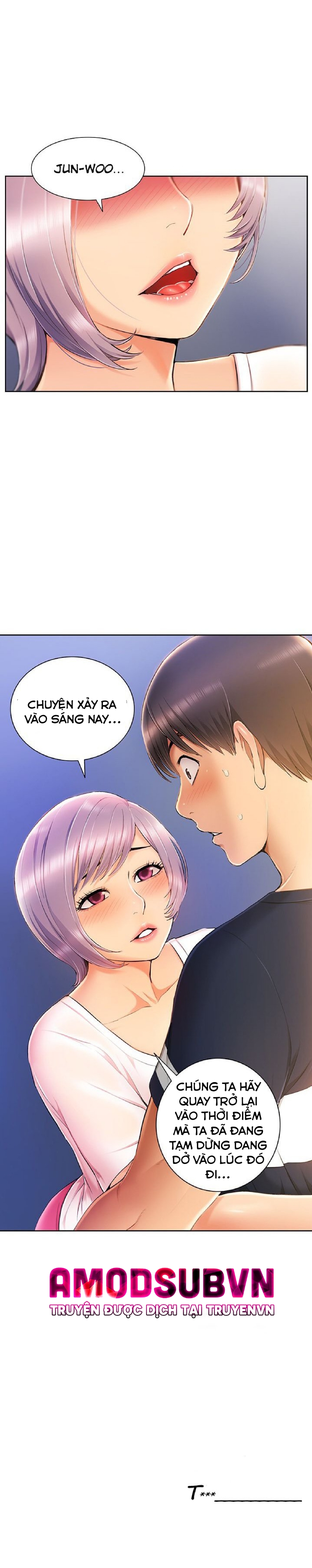 song sinh trụy lạc chapter 7 42