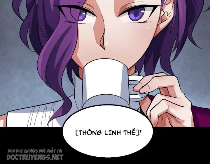 toàn cầu quỷ dị thời đại chapter 5 84