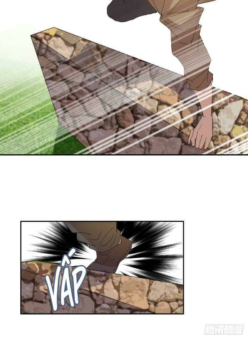 phụ hồn giả chapter 19 50