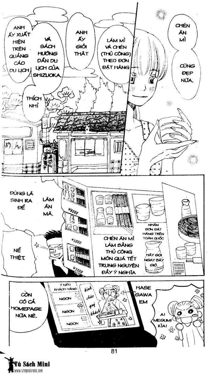 love n life chapter 25 8