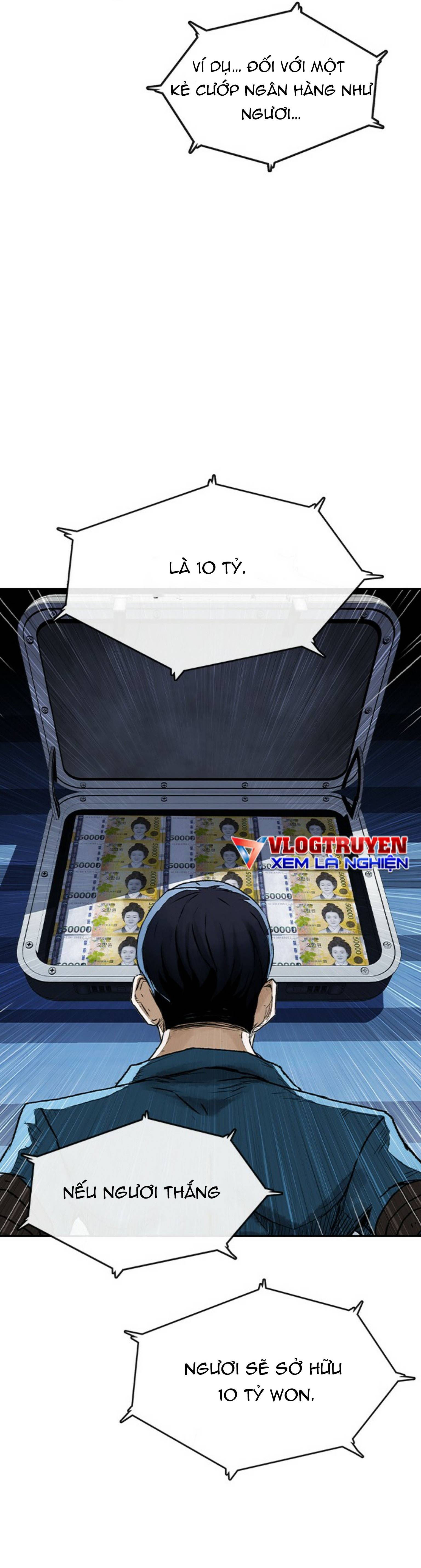 pubg - cuộc chiến sinh tồn chapter 1 27