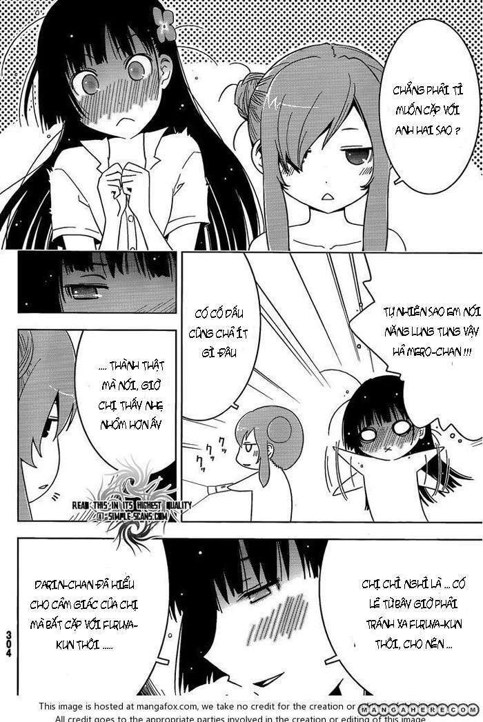 sanka rea chapter 22 5