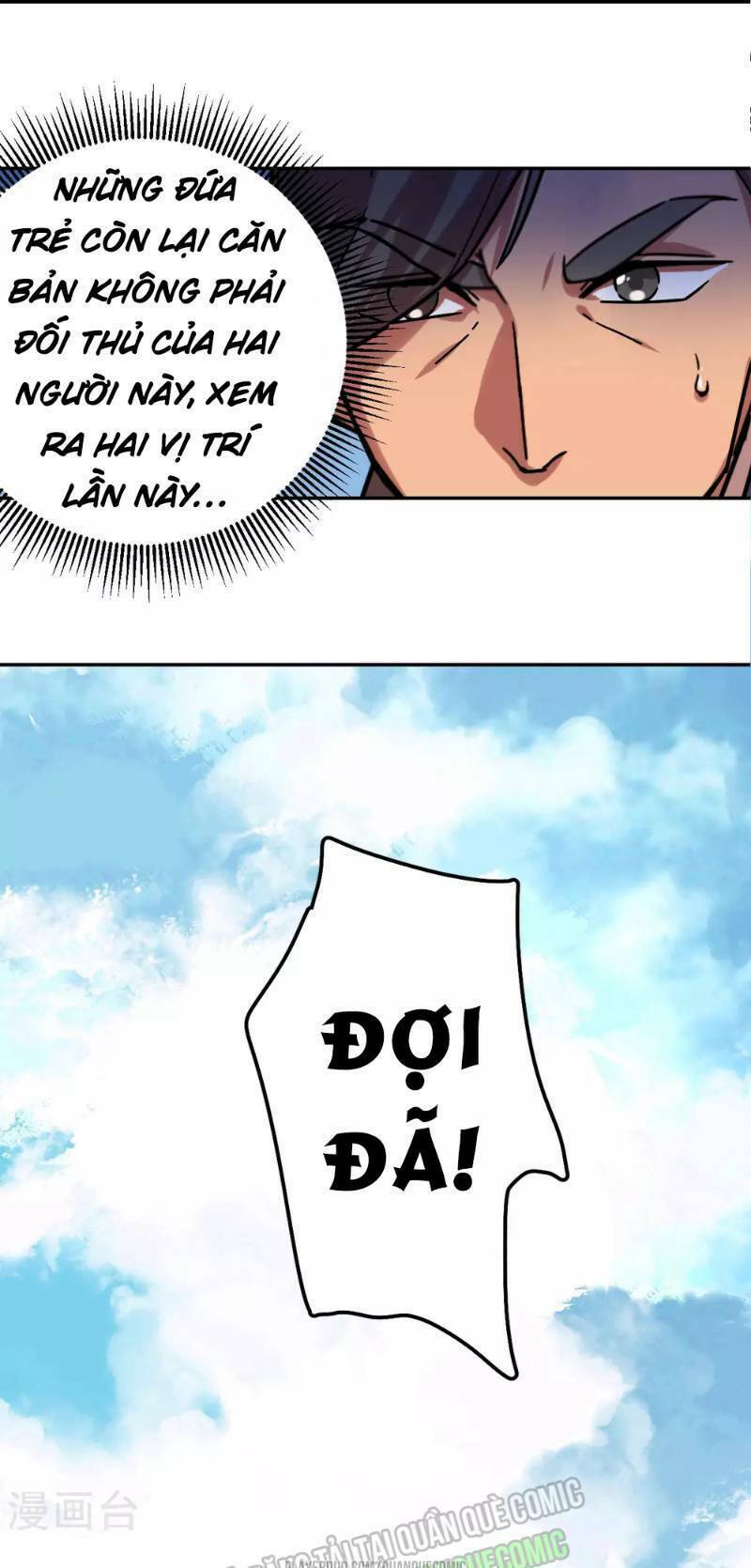 luân hồi nhất kiếm chapter 9 32