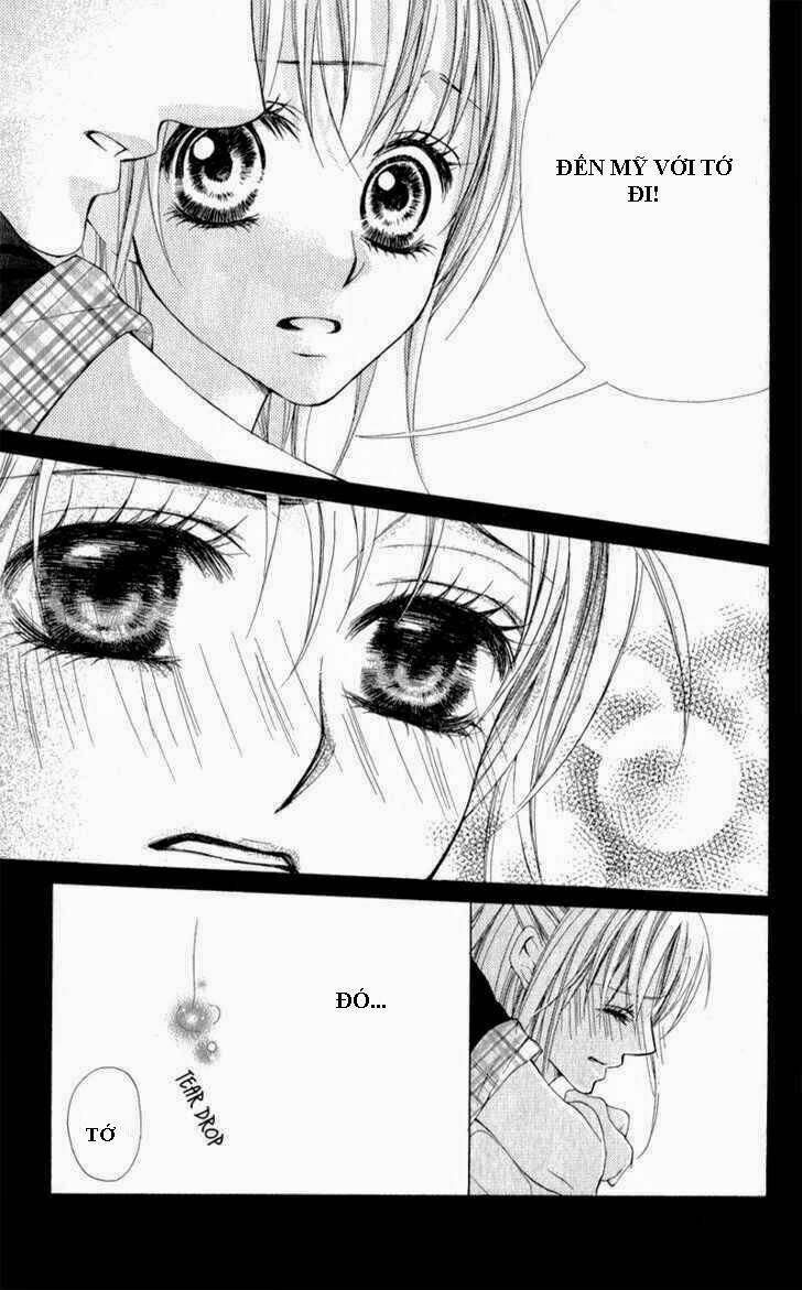 kareshi toshishitakei chapter 3 15