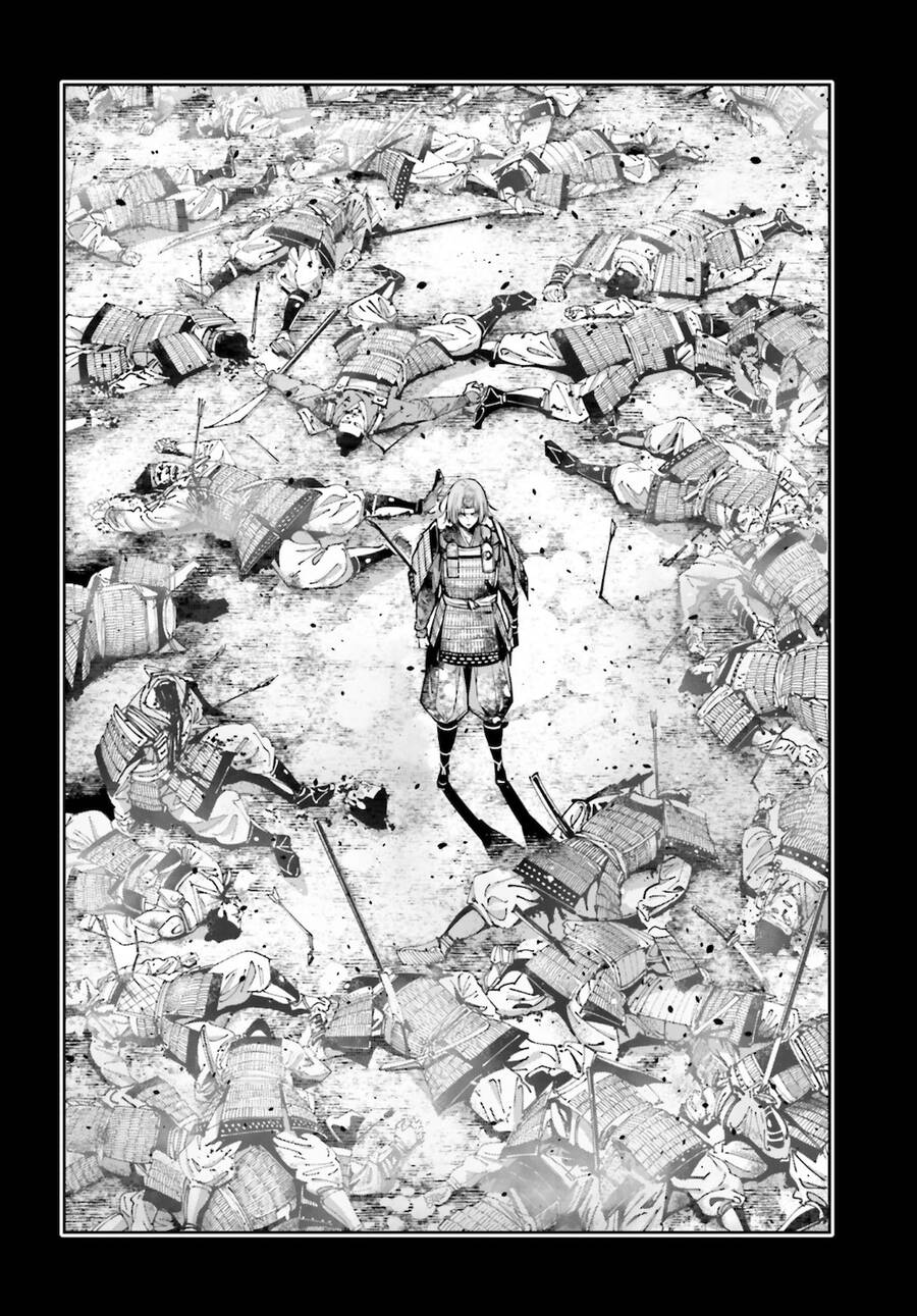 majo taisen - the war of greedy witches chapter 5 24