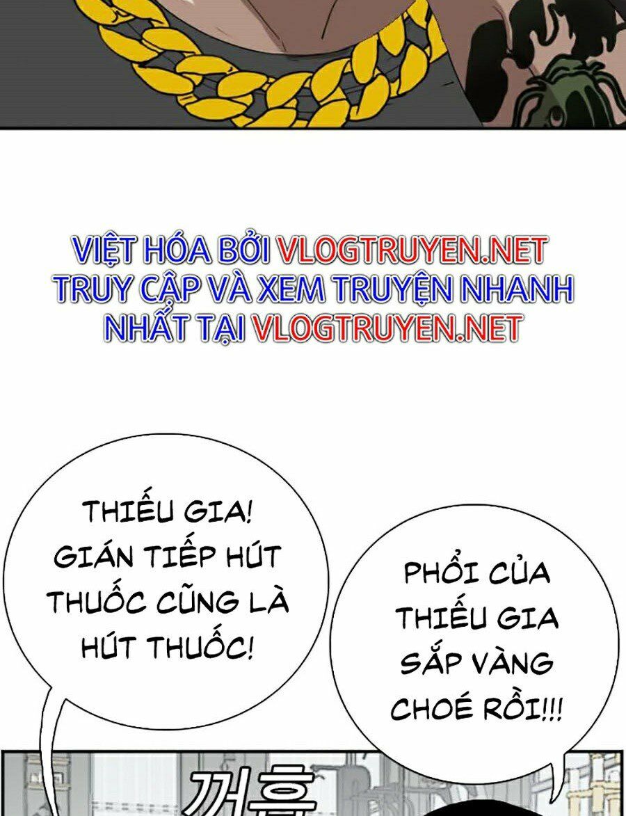 người xấu chapter 64 149