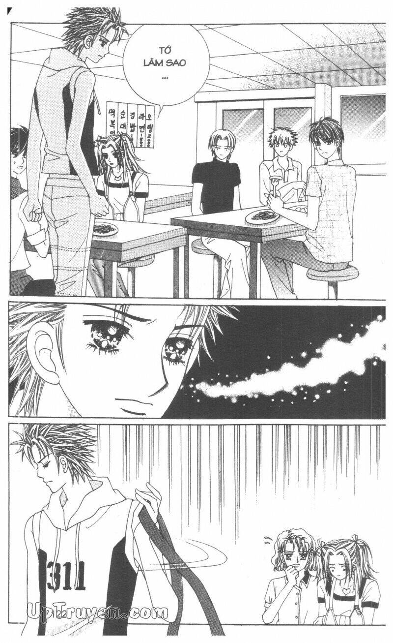 cáo già gặp sói điên chapter 6 123