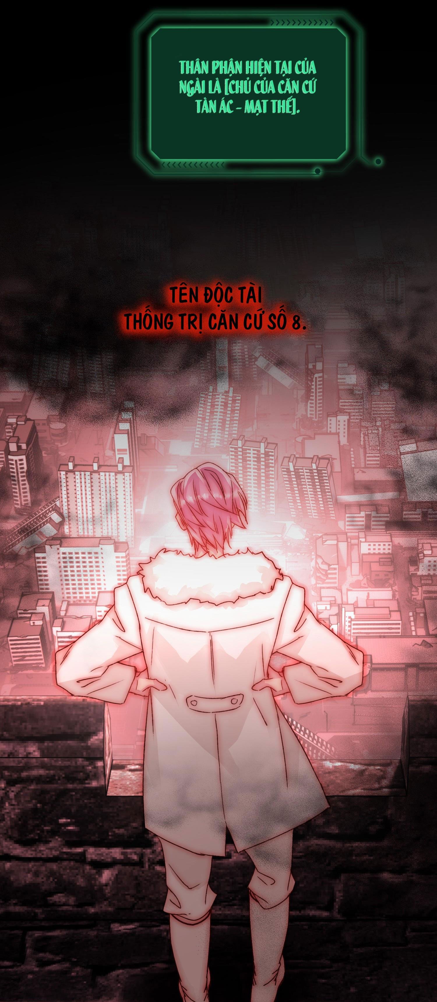 tôi phải trở thành nhân vật đại phản diện chapter 47 69