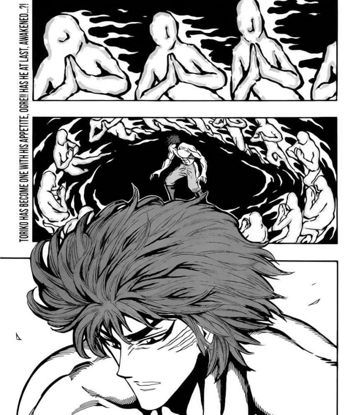 thánh tỏi sành ăn chapter 387 40