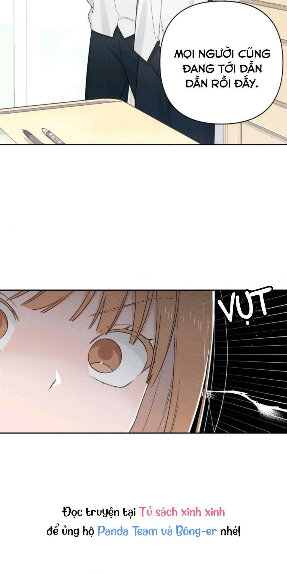 Bí Mật Thanh Xuân chapter 59 18