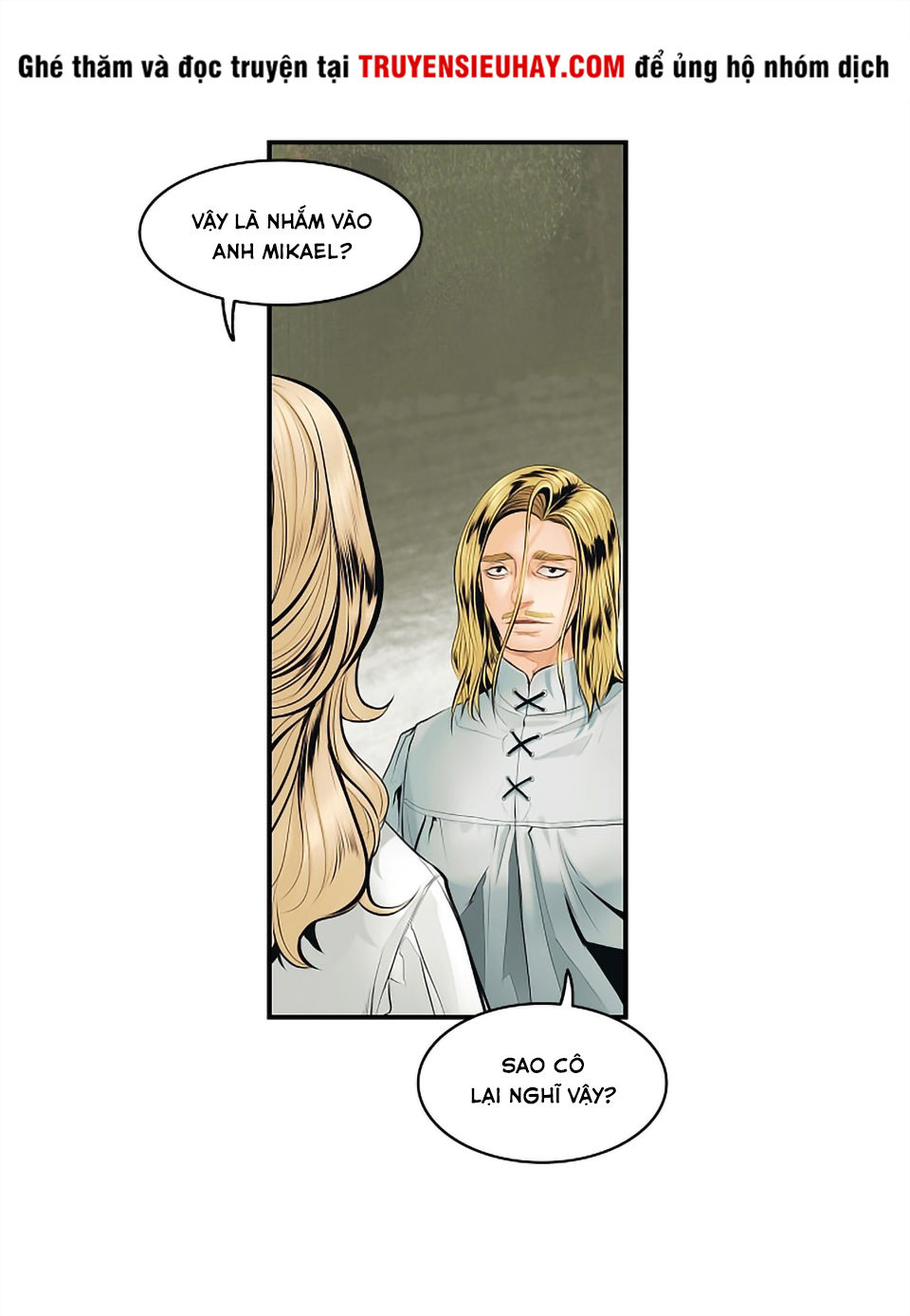 bất bại chân ma chapter 6 16