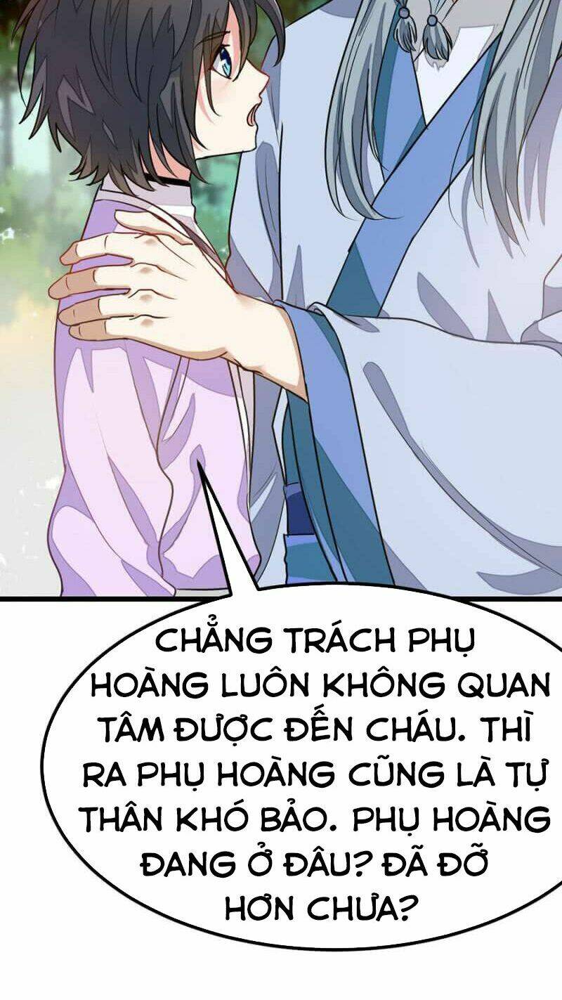 cửu dương thần vương chapter 73 38
