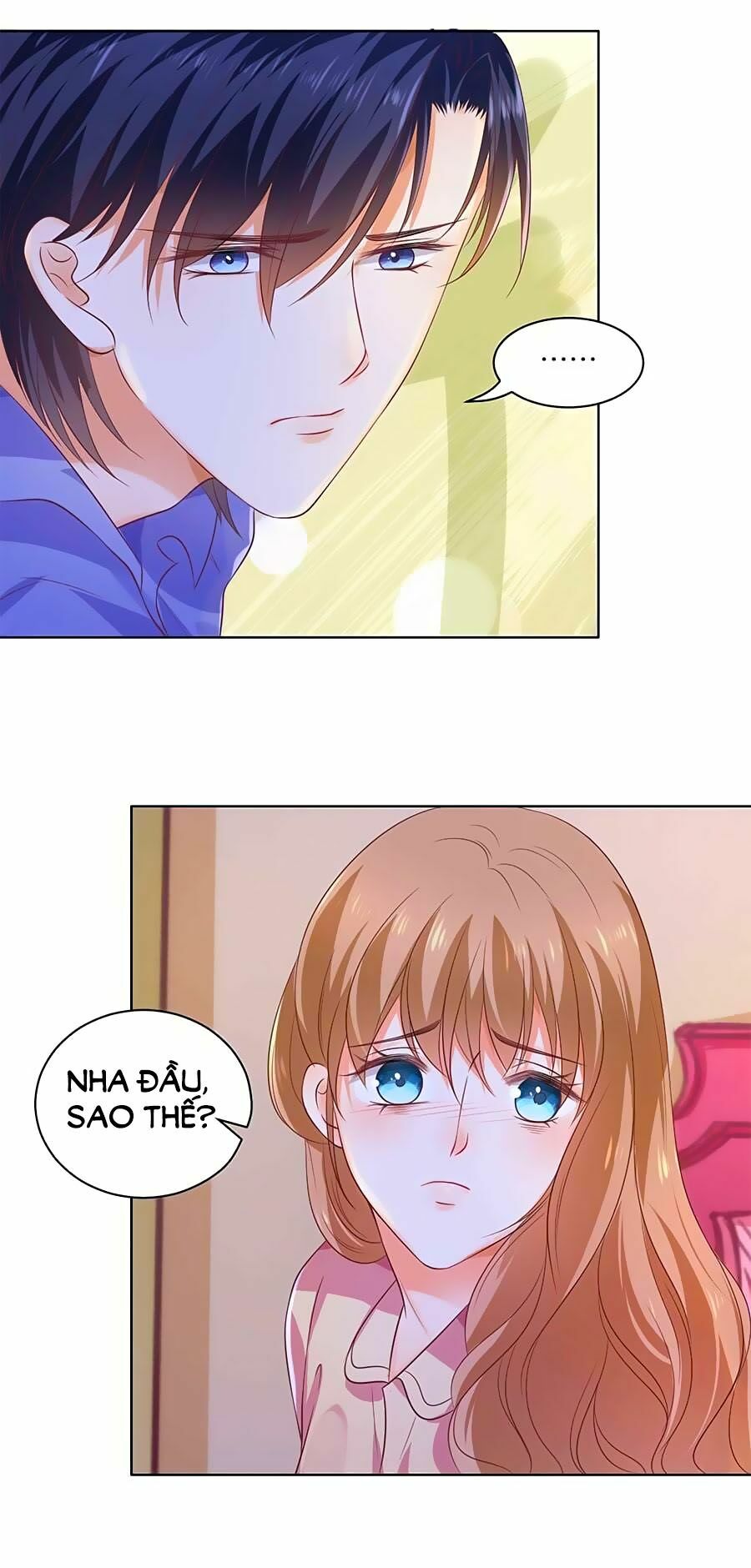 bác sĩ sở cũng muốn yêu chapter 143 3