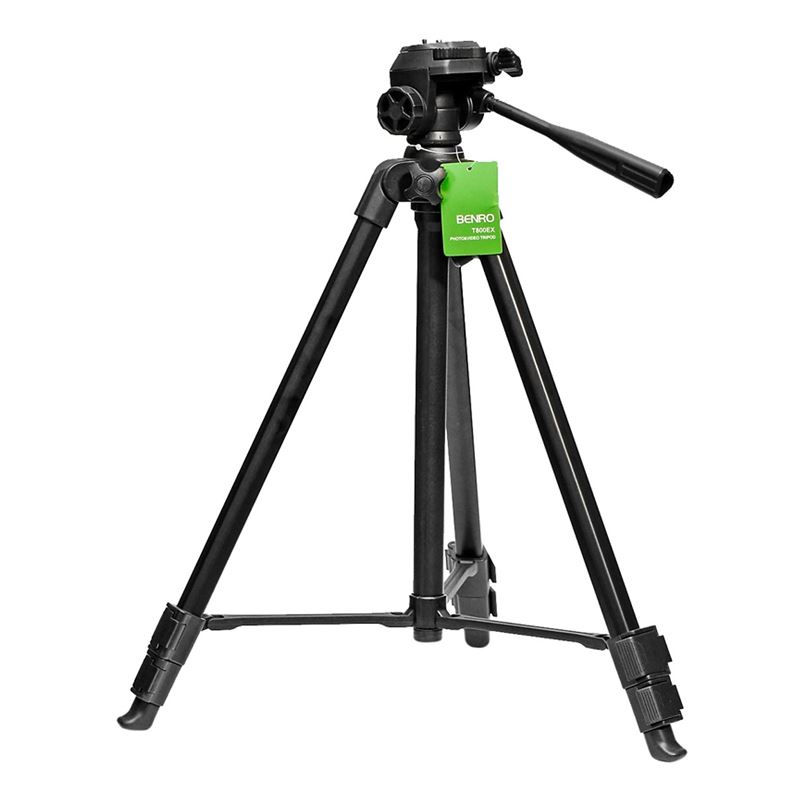 Chân Tripod Benro T800EX dành cho máy ảnh - Hàng chính hãng