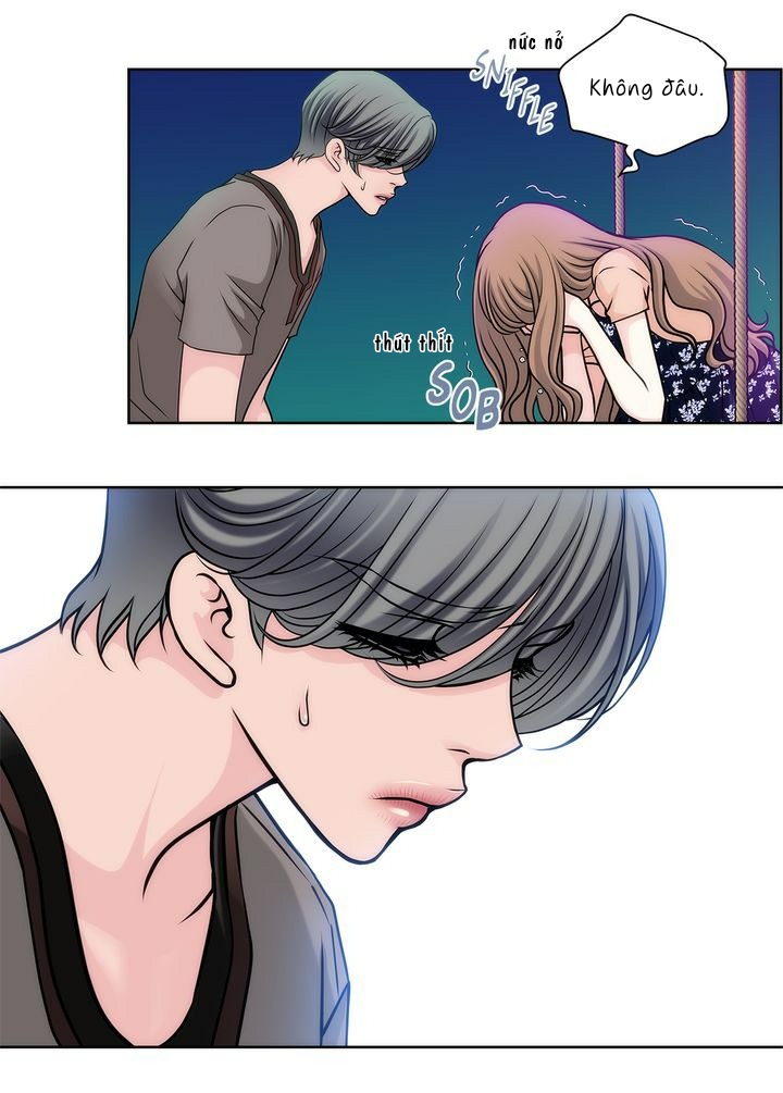 người đàn ông của tôi chapter 10.1 9