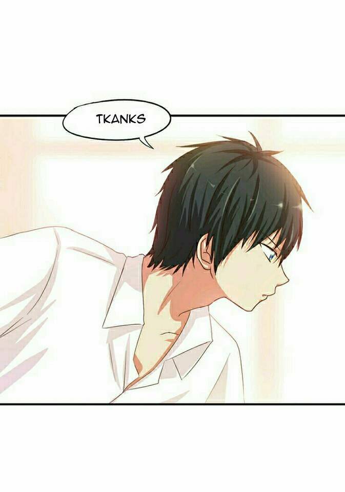 mối tình đầu có chút ngọt chapter 17 11