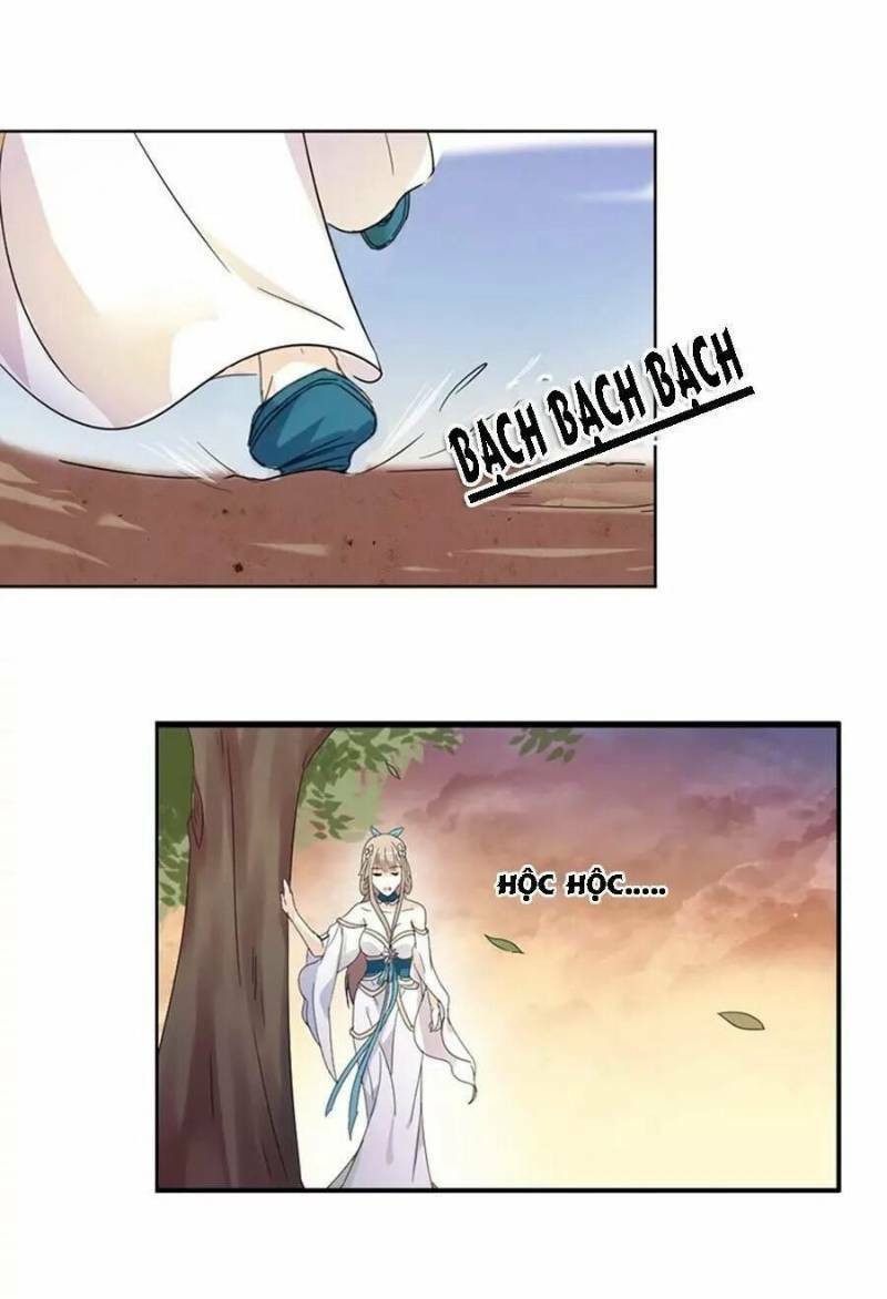 thiếu nữ sấm sét chapter 1 36