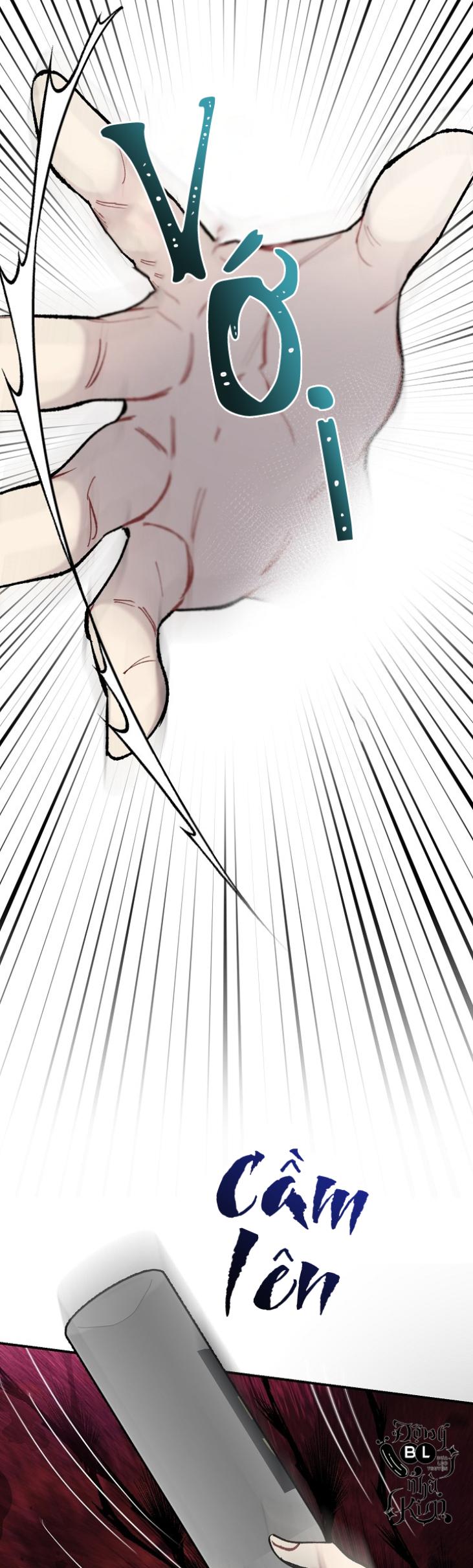 chuyến tàu điên cuồng chapter 37 16