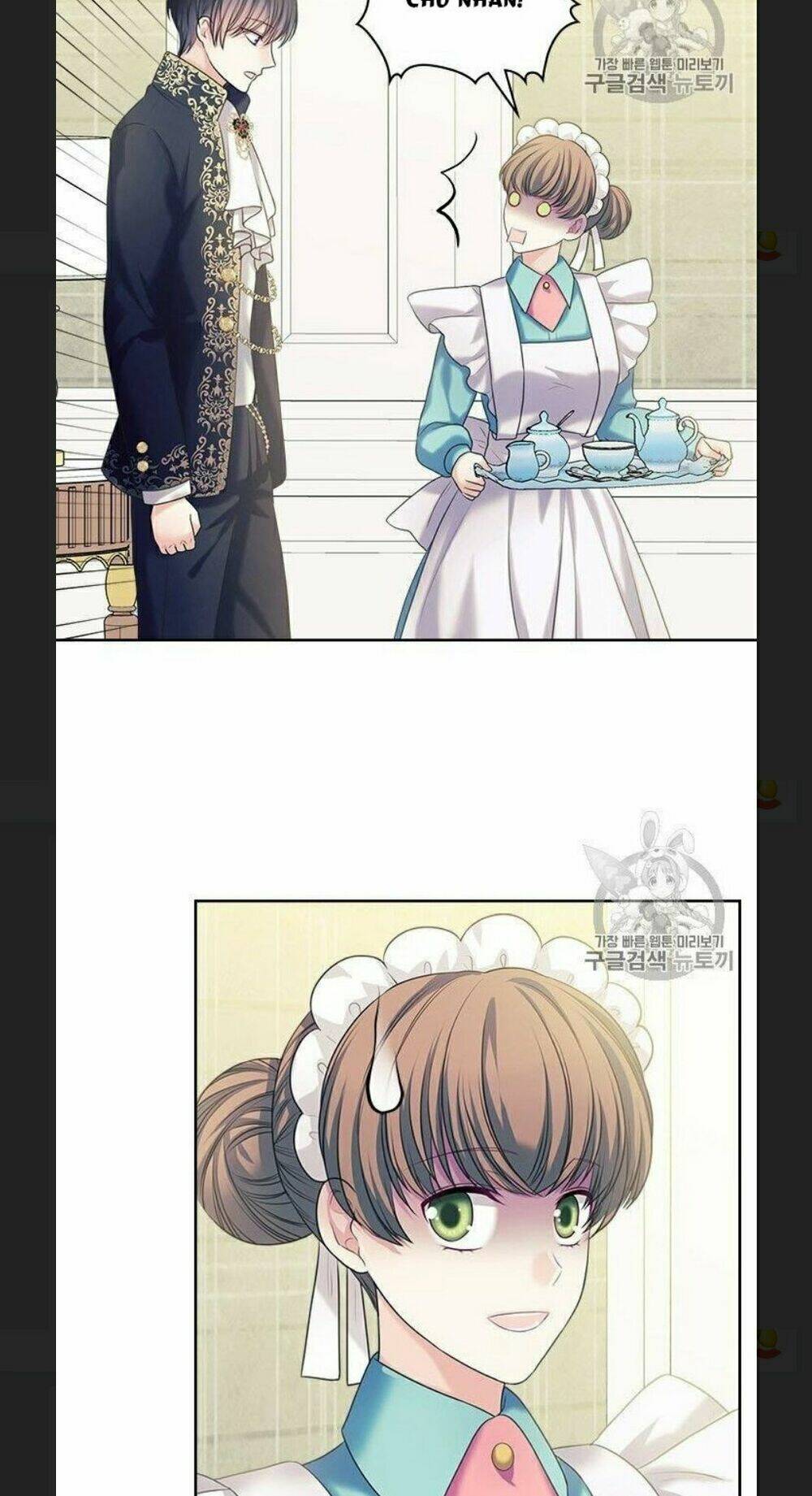 tôi trở thành hầu gái của một công tước chapter 62 20