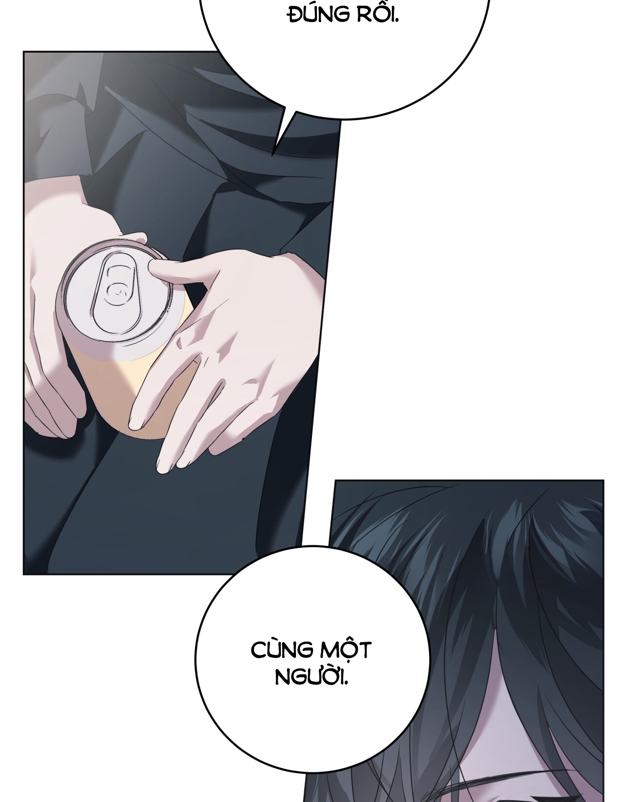 Amon- Không Thể Đoán Biết chapter 12.2 - Trang 36