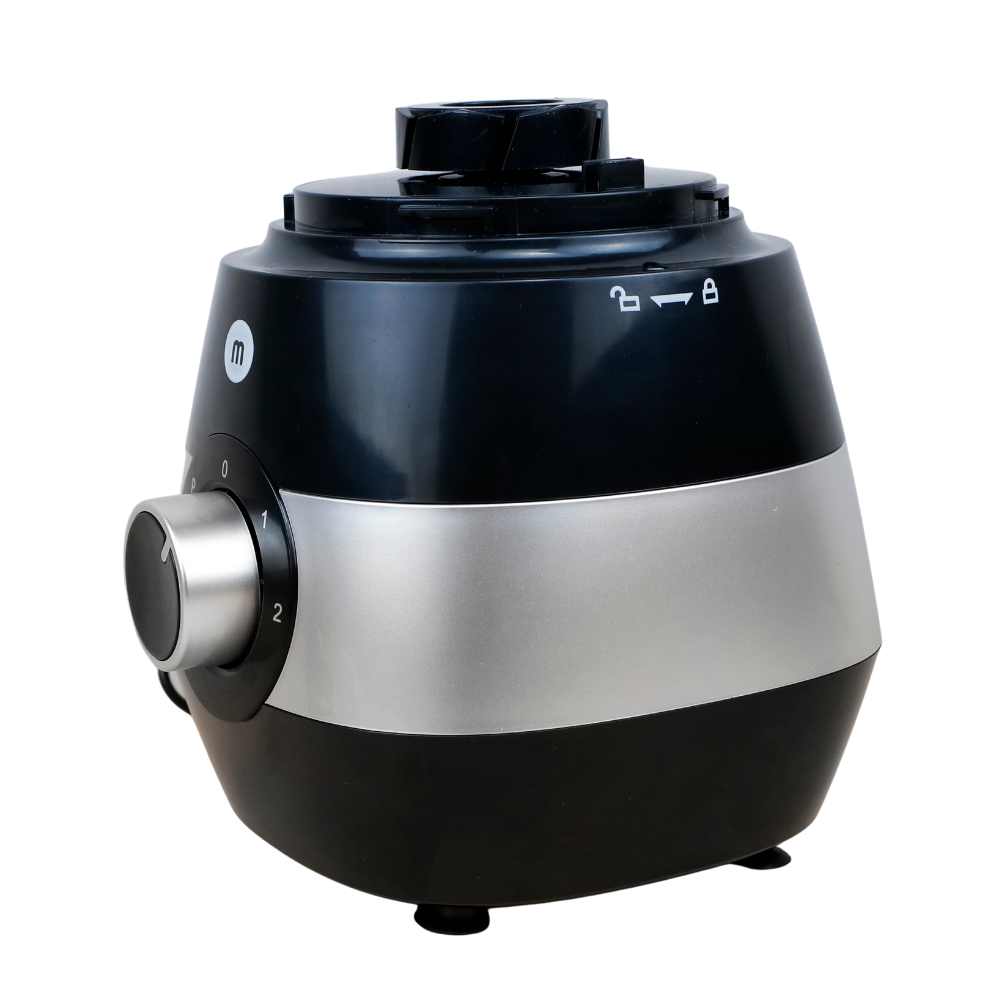 Máy Xay Thực Phẩm Đa Năng & Trong 1 Mishio MK323 - Hàng Chính Hãng