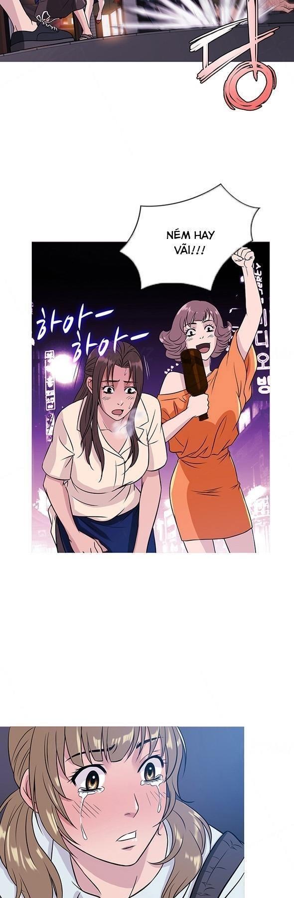 thiên đường chapter 52 23