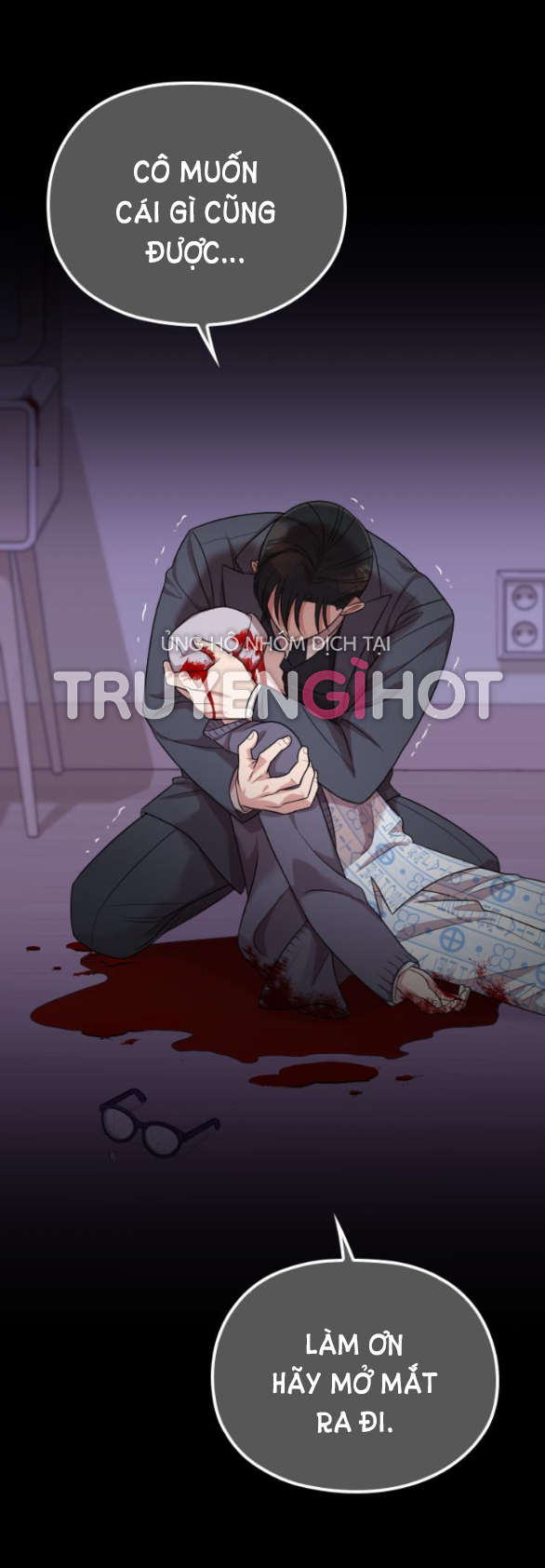 cô đi mà lấy chồng tôi chapter 46.2 40