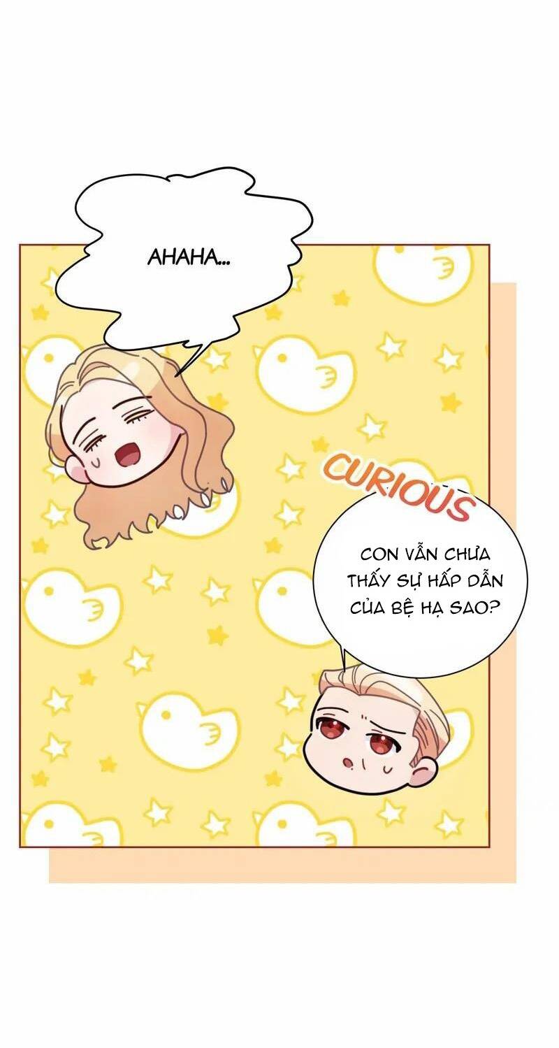 cho đến khi nữ chính thực sự xuất hiện chapter 8 23