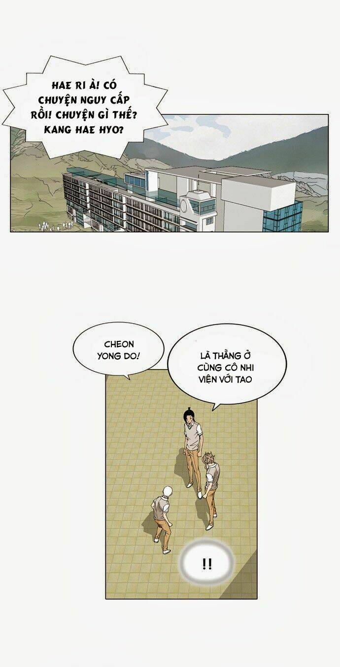 ultimate legend: kang hae hyo chapter 61 43