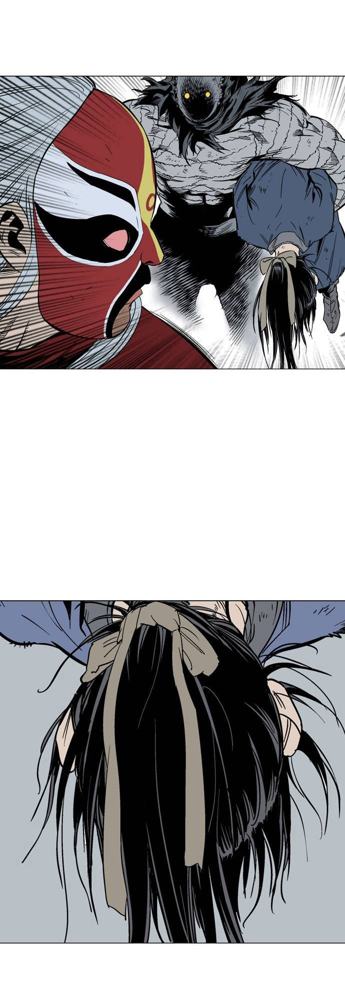 cao thủ 2 chapter 18 38