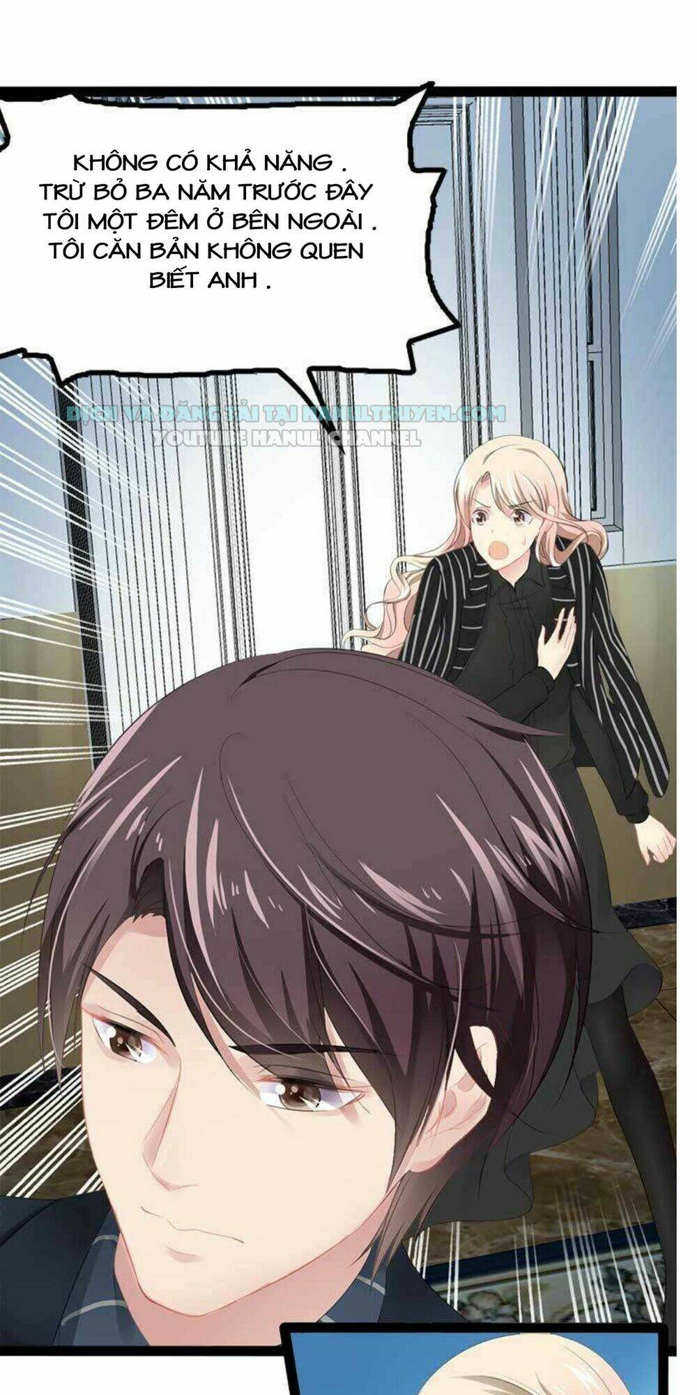 thần bí đế thiếu điềm sủng thê chapter 54 15