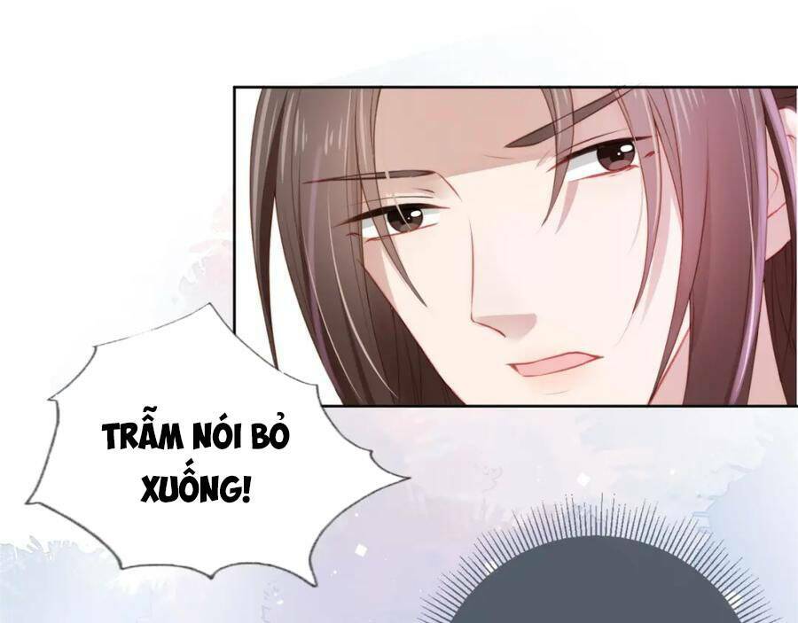 nhặt được bảo bối manh manh chapter 8 65