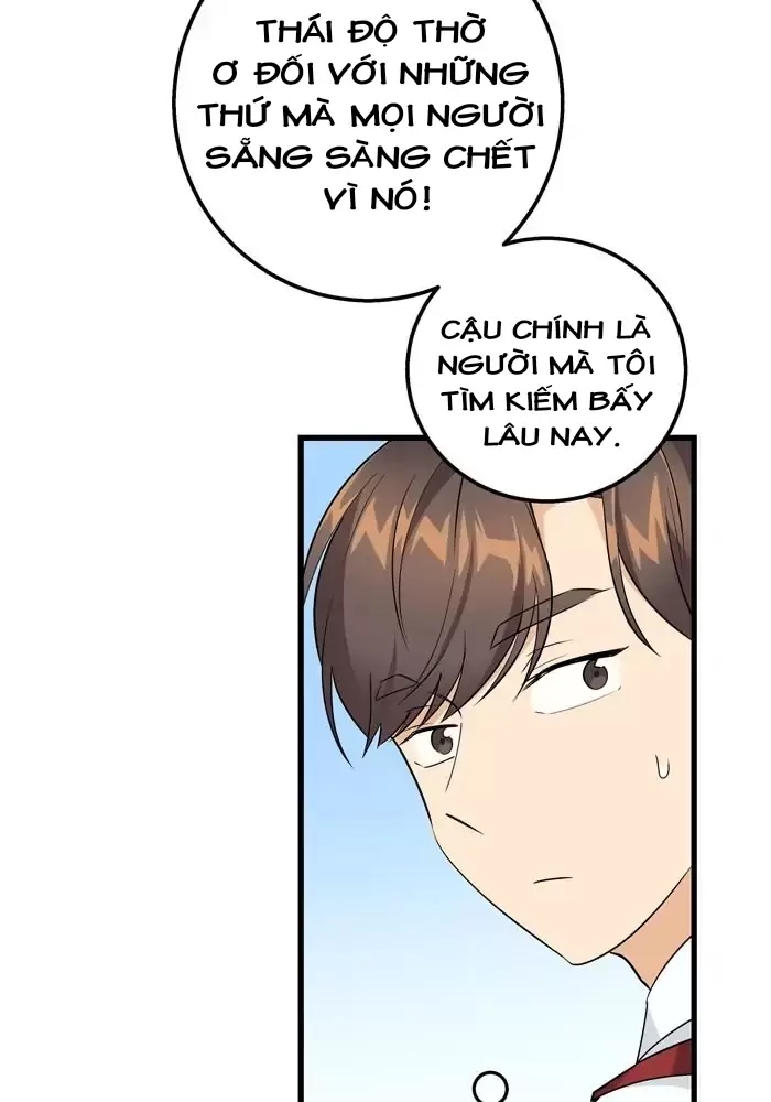 anh bạn của tôi đang phát sáng kìa ! chapter 24 67