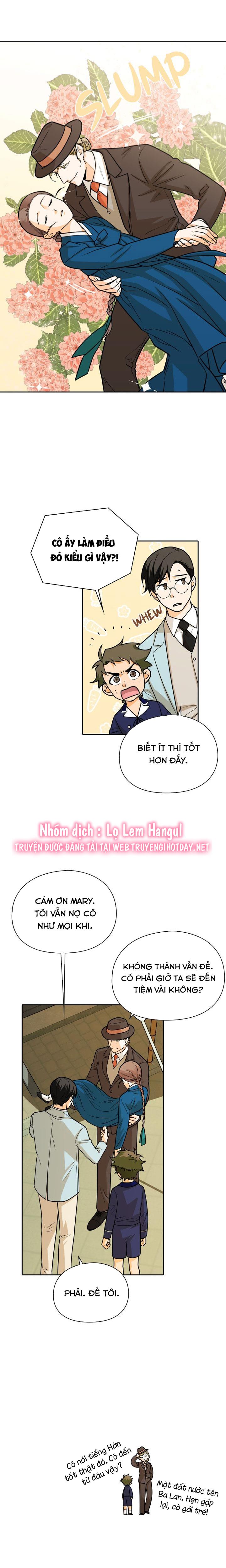 câu chuyện về người phụ nữ ấy chapter 92 1